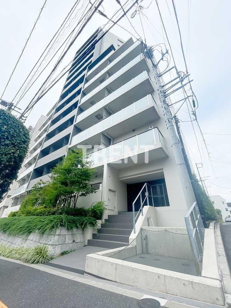 プライムメゾン市谷山伏町