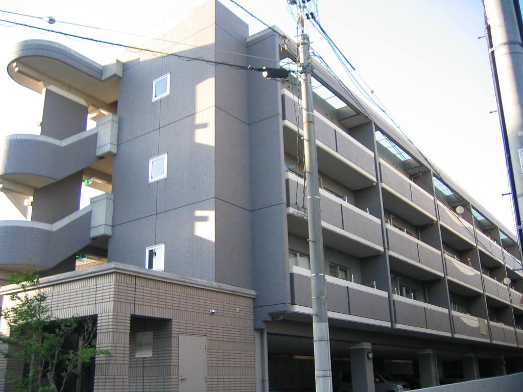 ノーブルクレイン