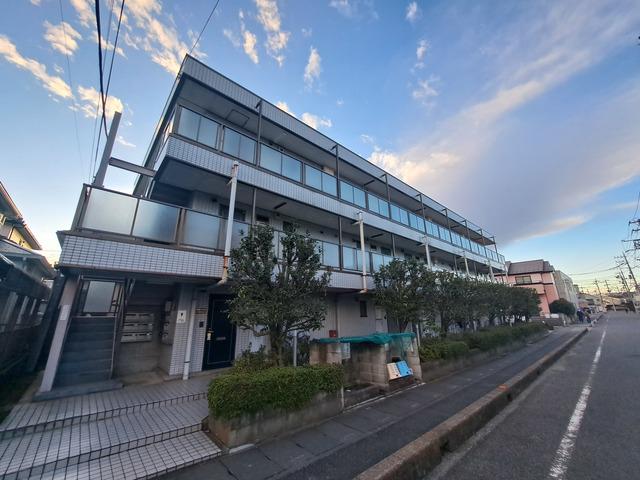 越谷レジデンシャルマンション