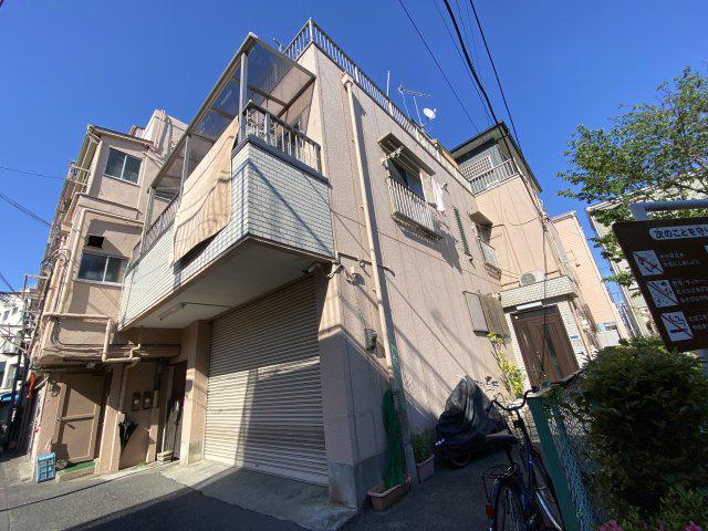 三和荘