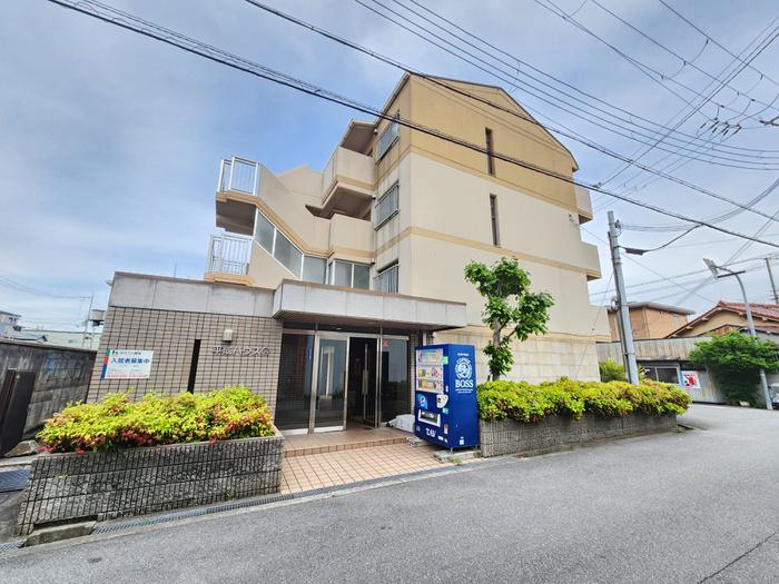 平成ハウス