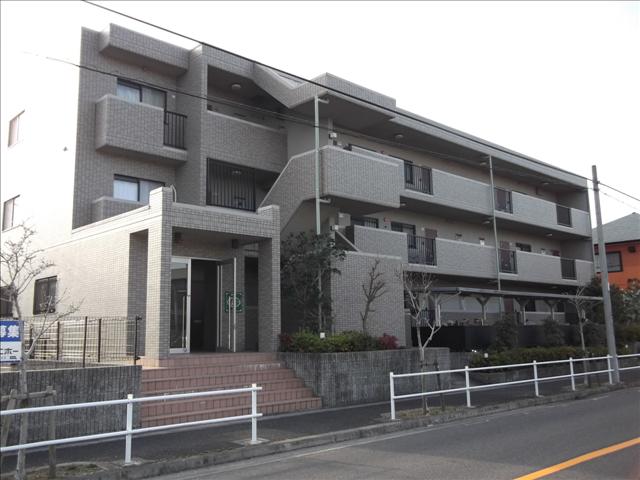 レージュ徳重