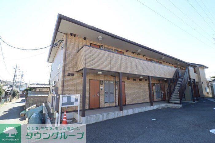 アトリオ