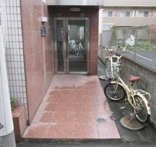 DRホームズ鵜の木