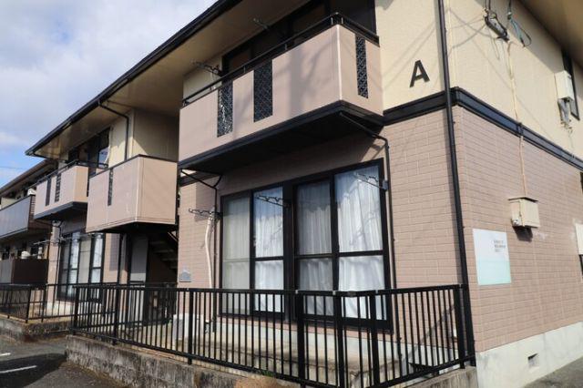 レジデンス95 A棟