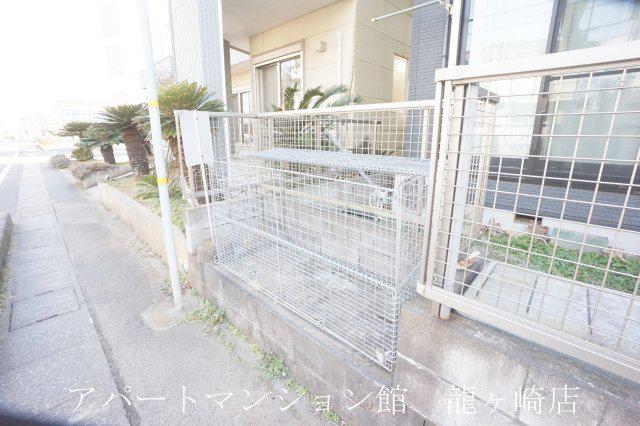 アークヒル佐貫