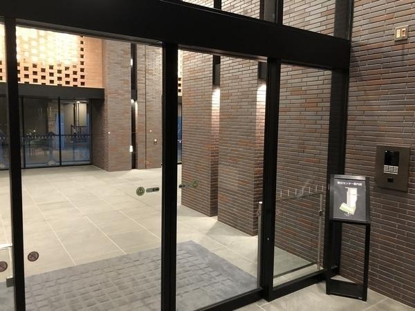 シティテラス金町 B棟