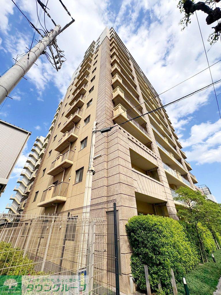 ライネスシティ 千葉みなと