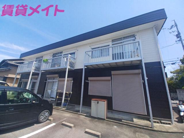 ニューライフコーポITO