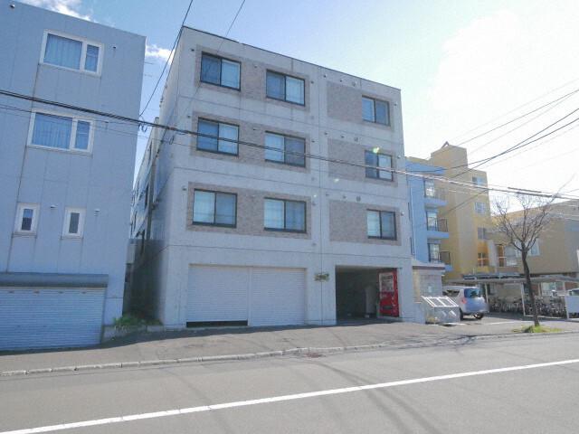 CREA北22条