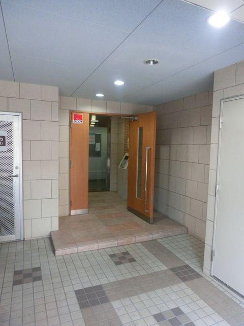 セントハイランド大塚