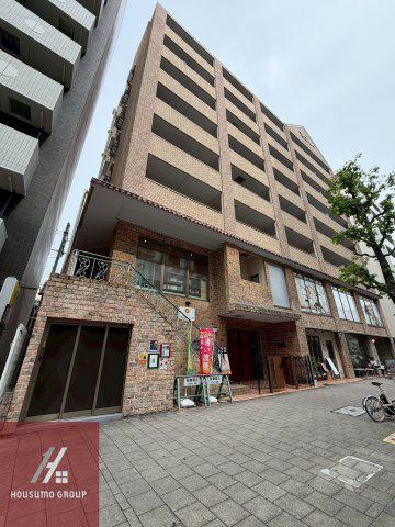 ブラーヴォ扇町