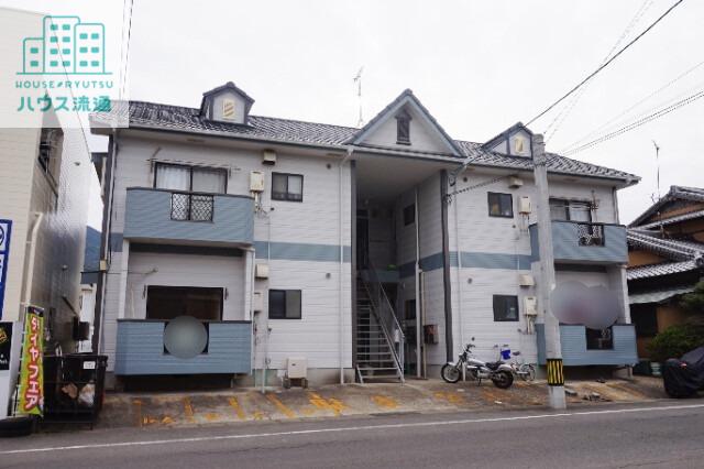 シーサイドハイツ