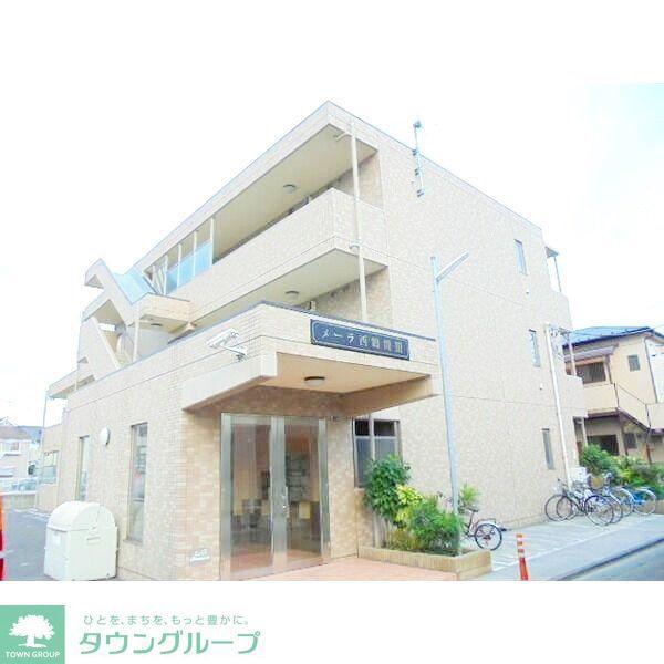 メーラ西鶴間III