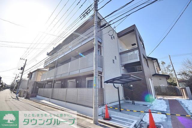 クレイノオールミエール天神