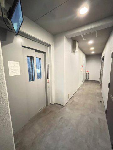 フクダ不動産上本町マンション