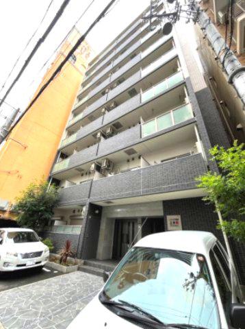 フクダ不動産上本町マンション