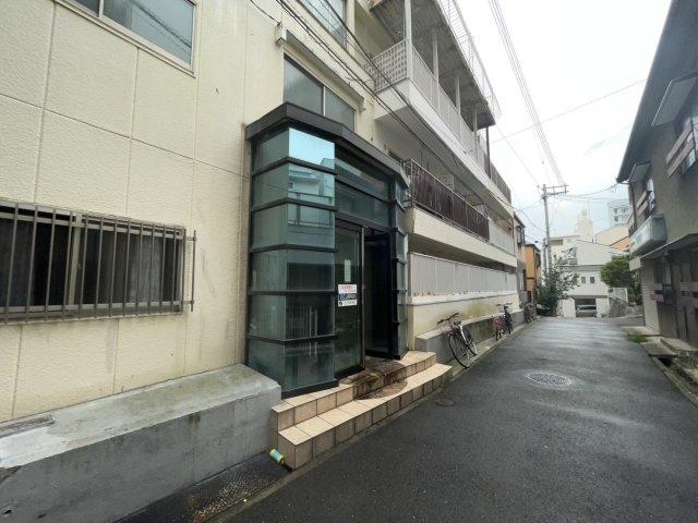 エスペランス・ドゥ・花隈