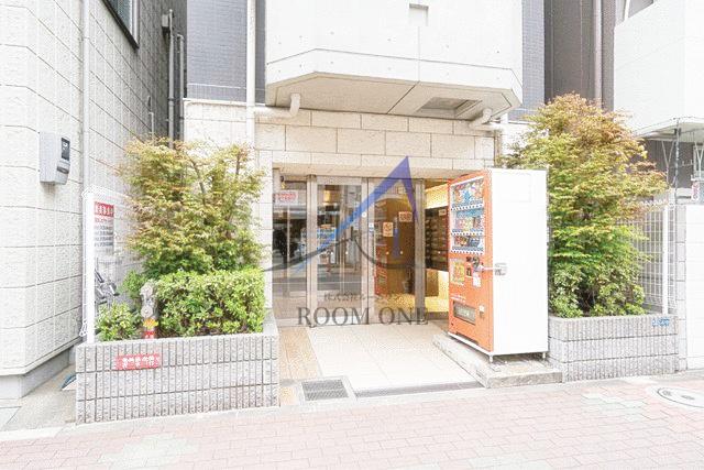 AXAS東京イーストレジデンス