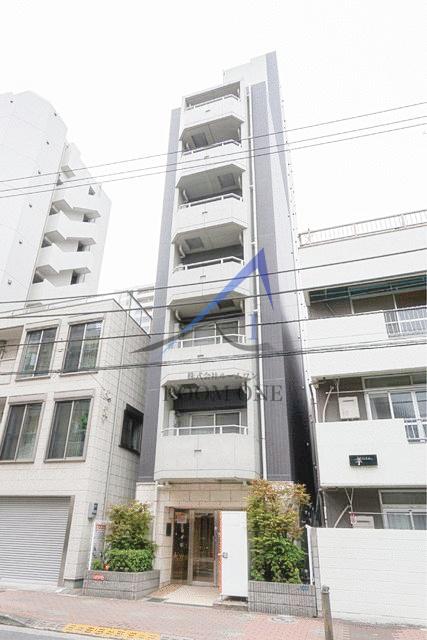 AXAS東京イーストレジデンス