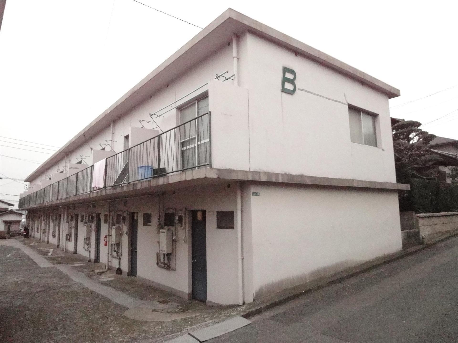 オアシス景勝苑AD
