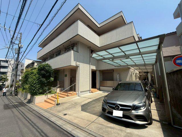 ハピネス大崎