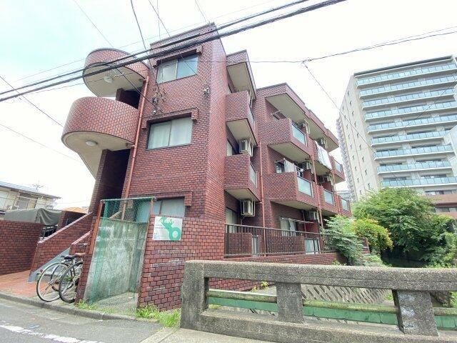 煉瓦館72