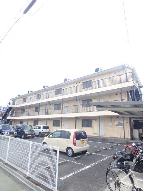 モアクレスト綾園