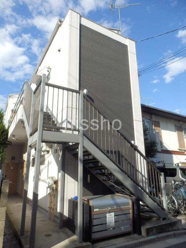 フルーレ若宮