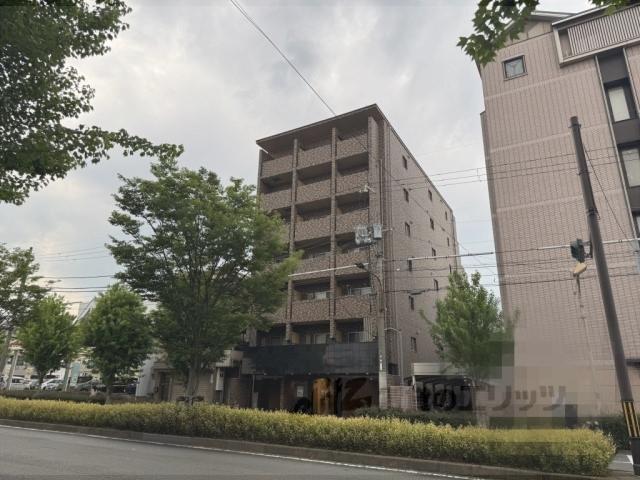 アスヴェル京都西大路御池