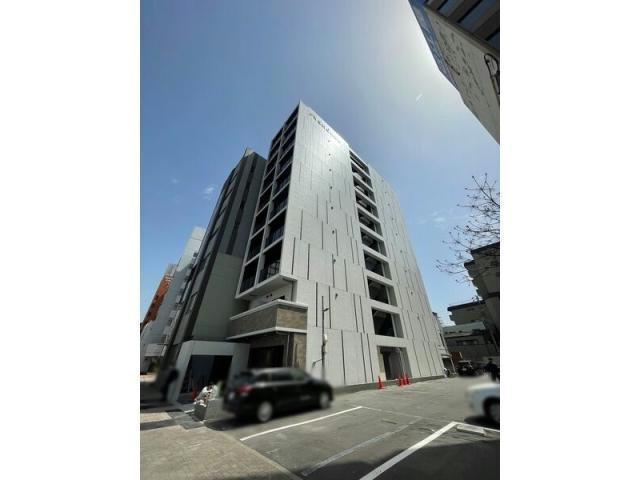 SHOKEN RESIDENCE名古屋