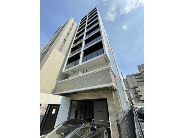 SHOKEN RESIDENCE名古屋(1K/4階)