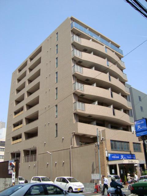 CASA VERDE 高辻