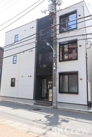 ロータス練馬