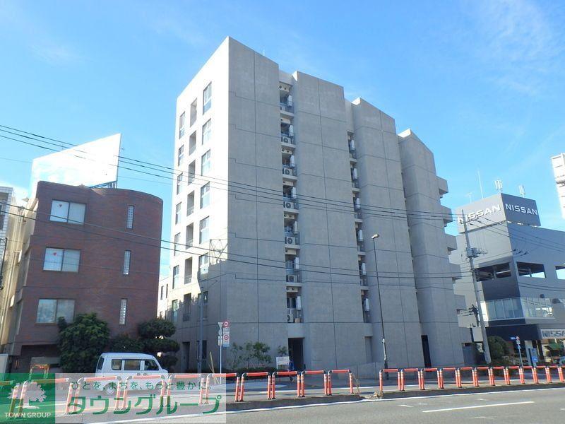 プライムガーデン駒沢大学(ワンルーム/3階)