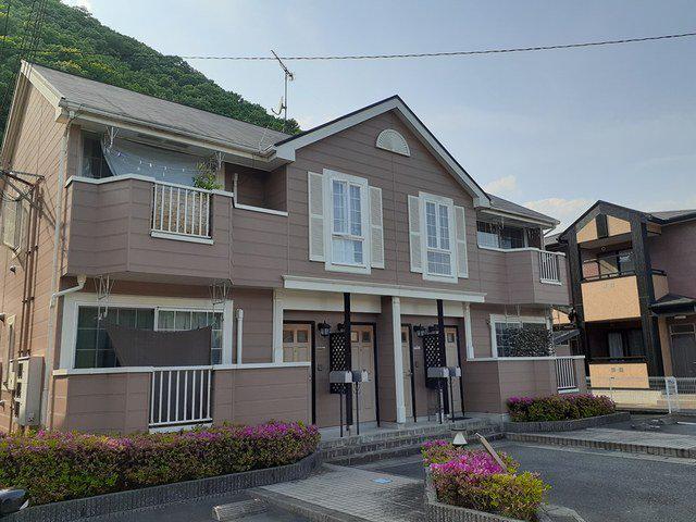 シャトー北新町II