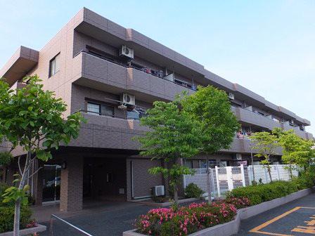 グランゲート西新井
