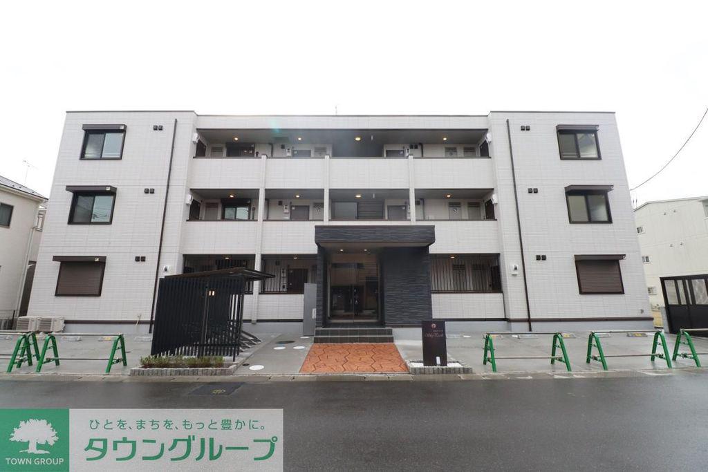 スカイパーク