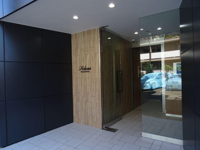 SOLANA YOKOHAMA