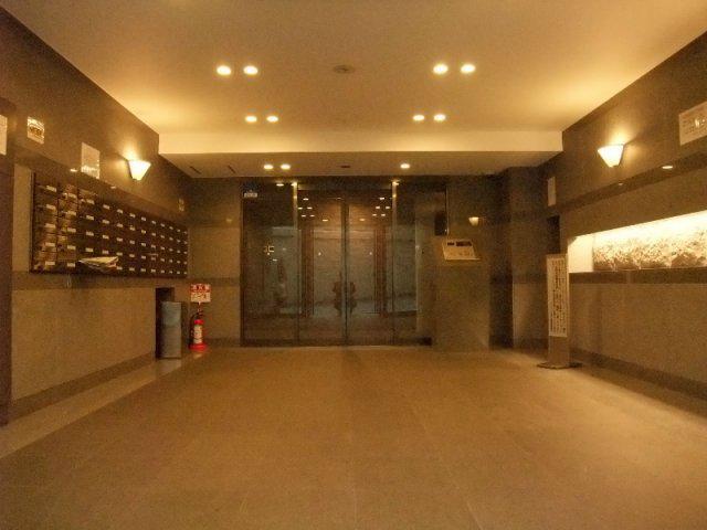 ルーブル大森六番館