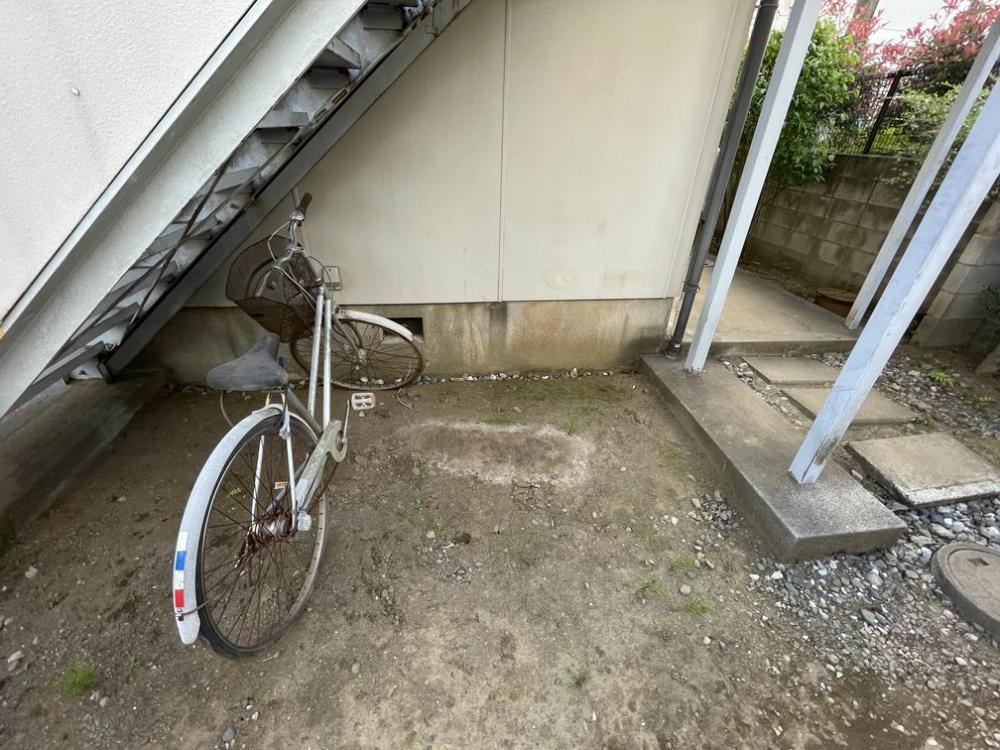 パークハイツ
