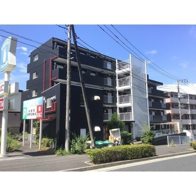 シャートール田口戸塚I棟