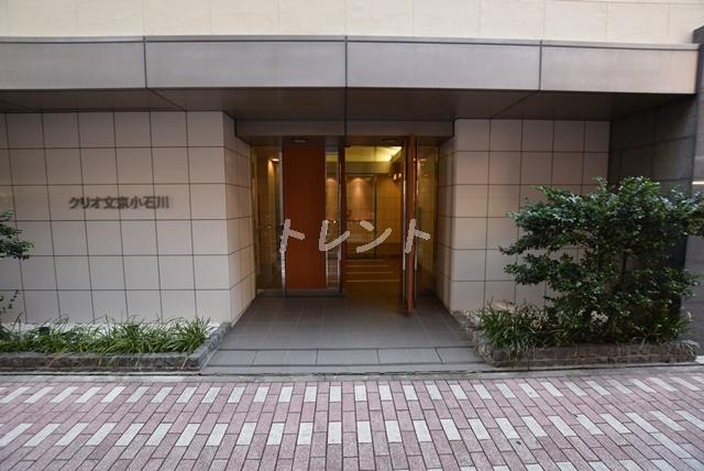 クリオ文京小石川