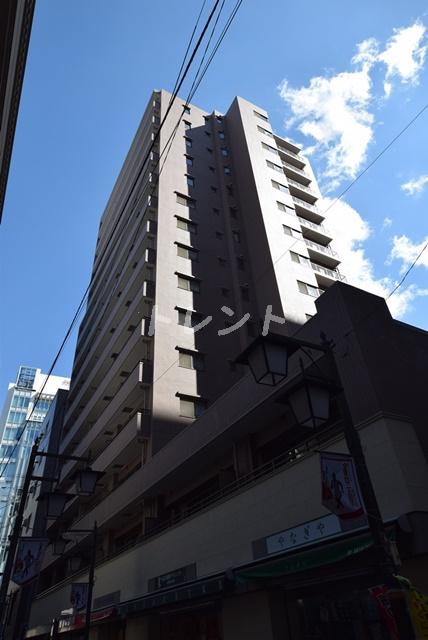 クリオ文京小石川