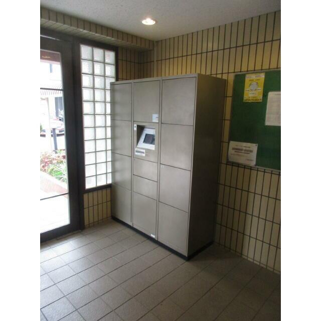 上池台コータスII