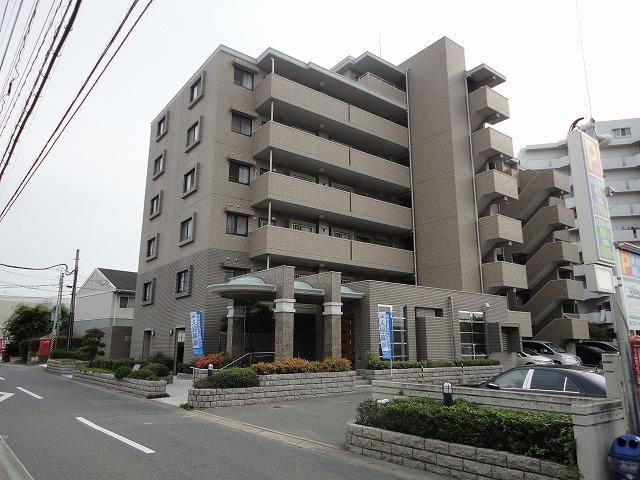 トニーコート