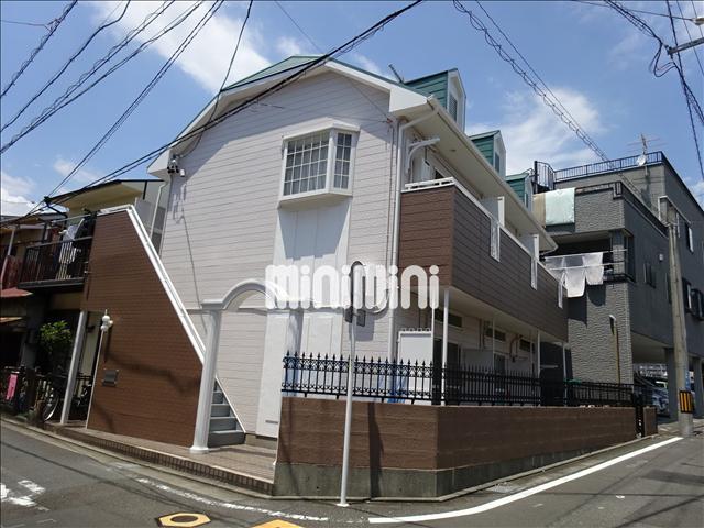 コスタリカ江尻町