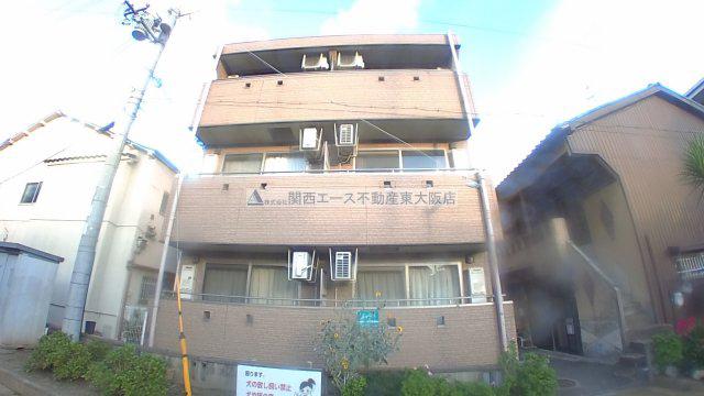 アルカサールヨシタニ弐番館