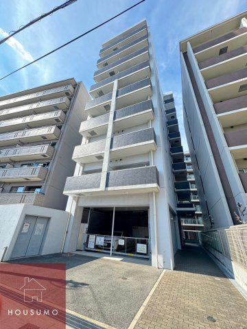 ライブガーデン新大阪