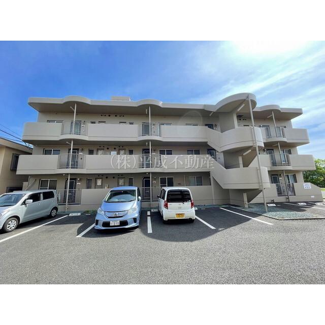サンビレッジ葉山台 参番館